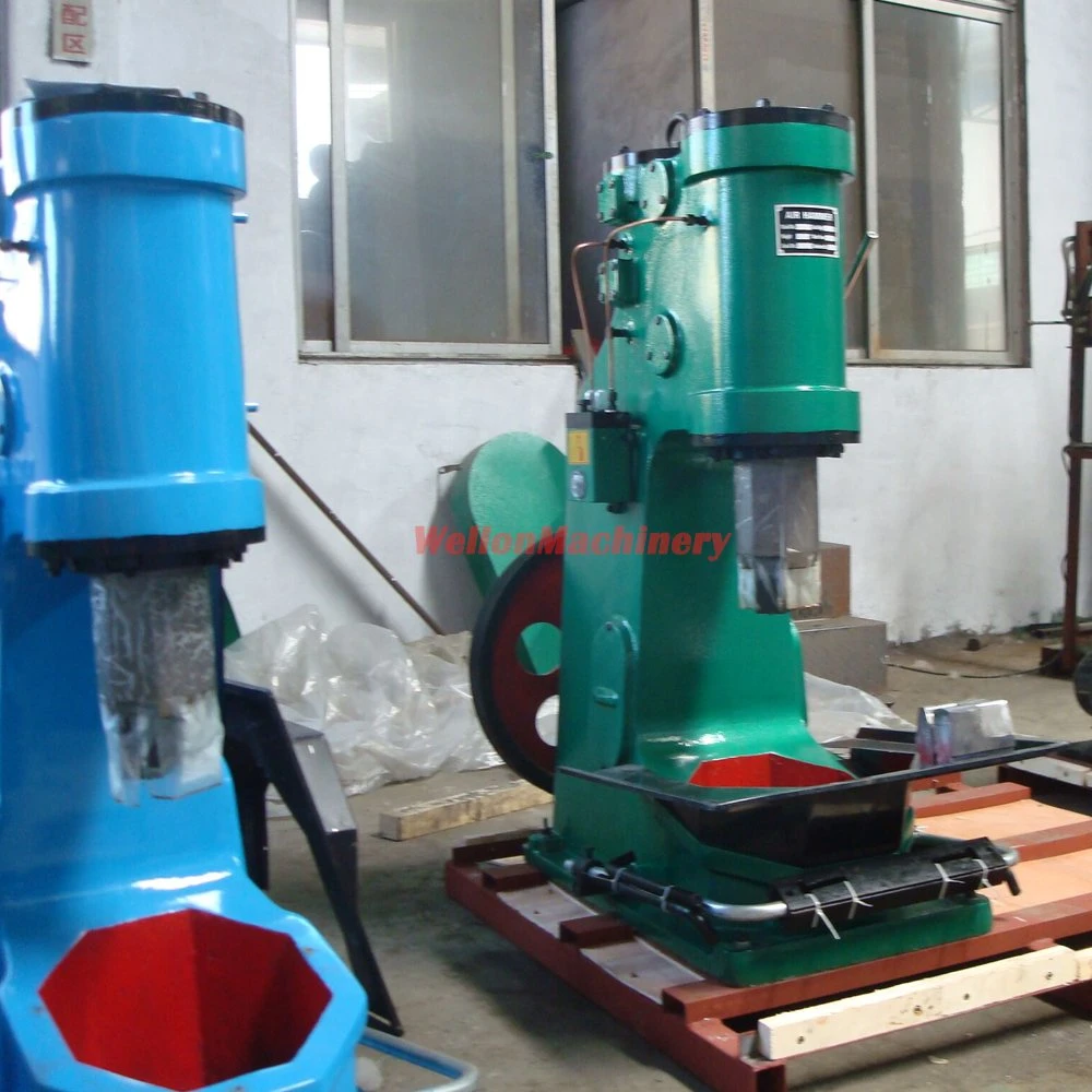 Forging Power Hammer C41-150kg Air Hammer