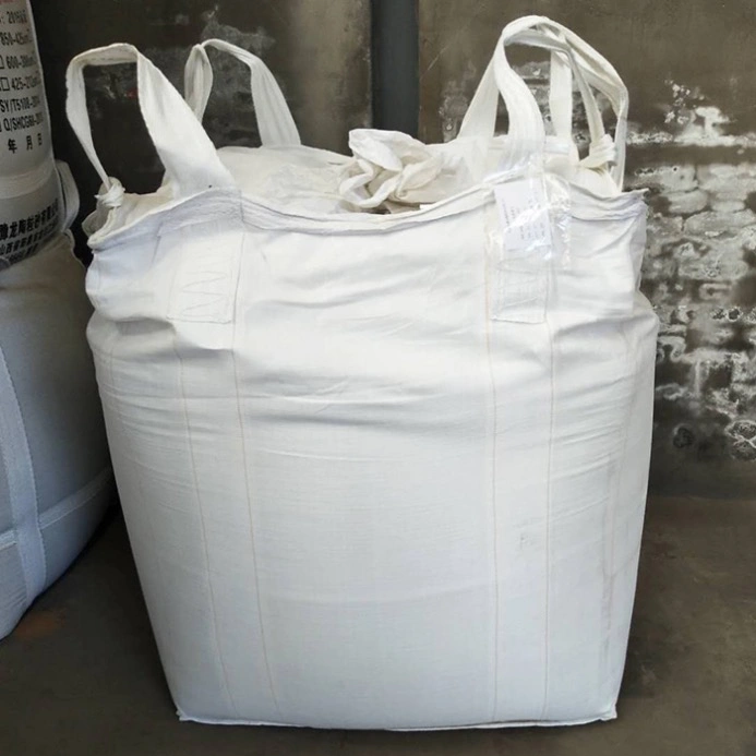 High quality/High cost performance Safety Factor: 5: 1 Packing for Ore 1000kg Bulk Jumbo Bag