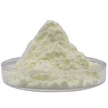 Refined Cotton Thickening Agent for Papermaking