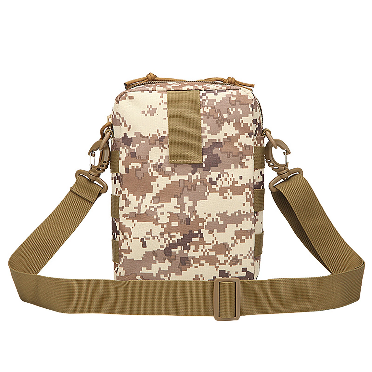 Portable Multifunctional Outdoor Shoulder Tactical Bag Ci24128