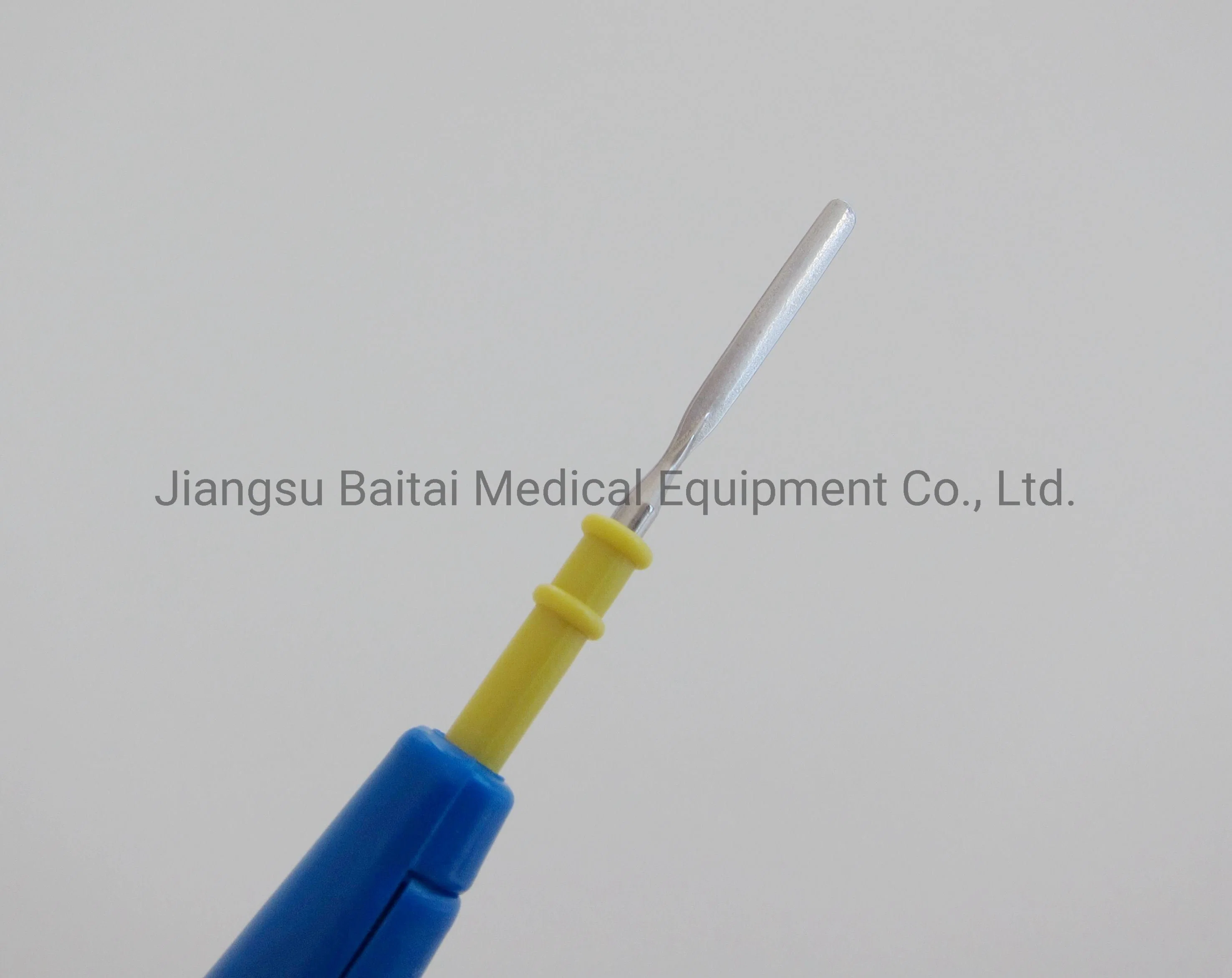 Disposable Electrosurgical Pencil, DB-01