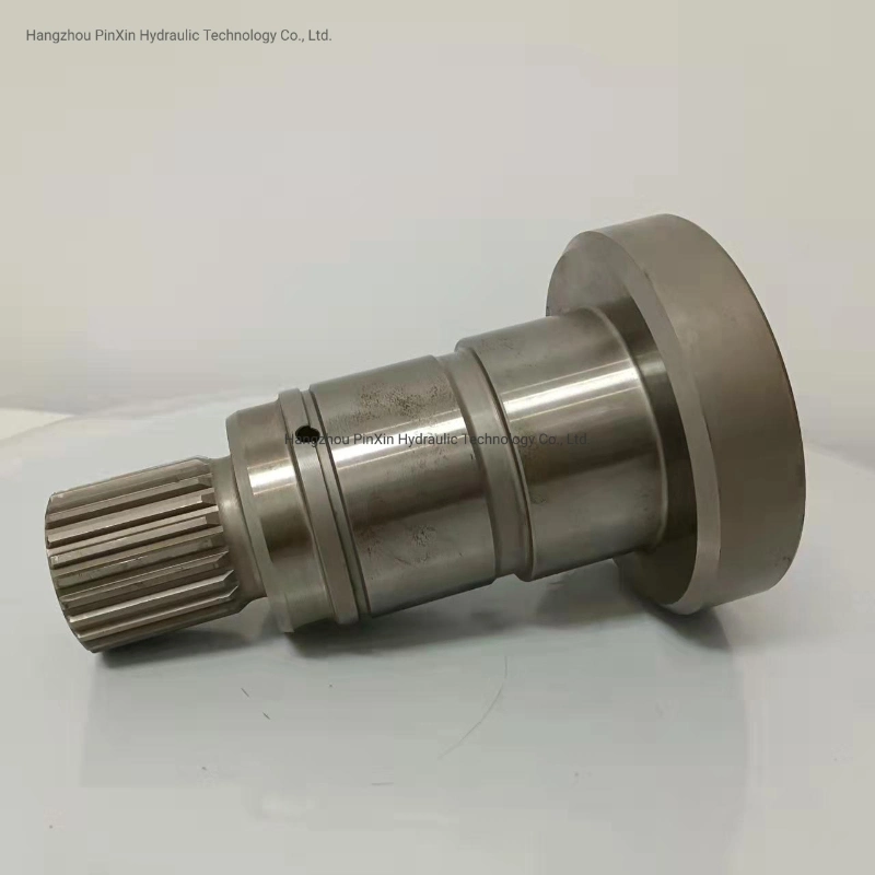 A6vm140 Hydraulic Spare Parts for Rexroth Piston Motor