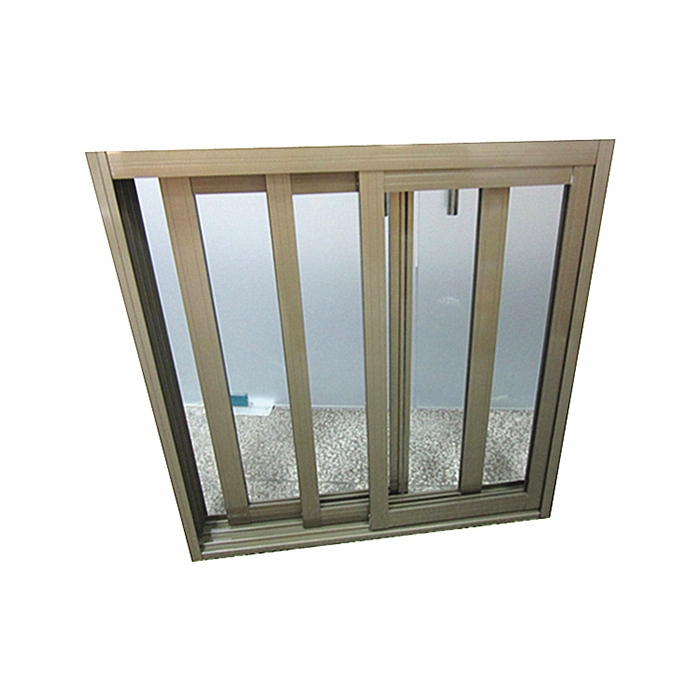 China Supplier Aluminum Sliding Window Products Latest Design Window and Doors China Stainless Steel Horizontal