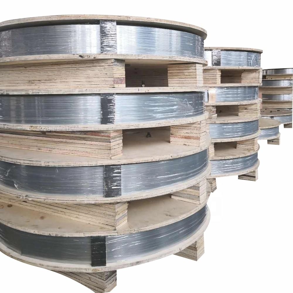 18ga F Series Galvanized Brad Wire Band for Production