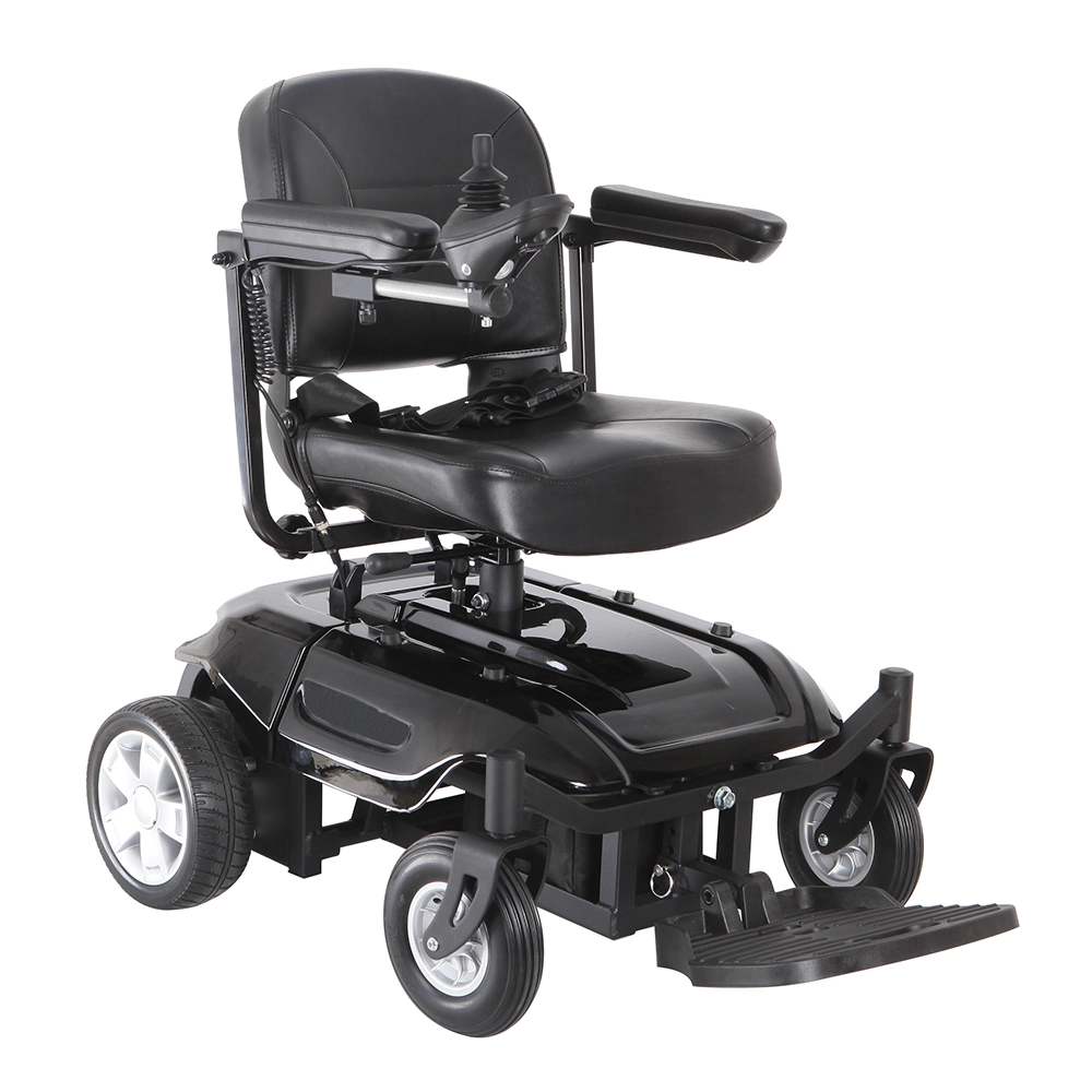 Factory High quality/High cost performance  Outdoors Intelligent Power Electric Wheelchair with Best Price