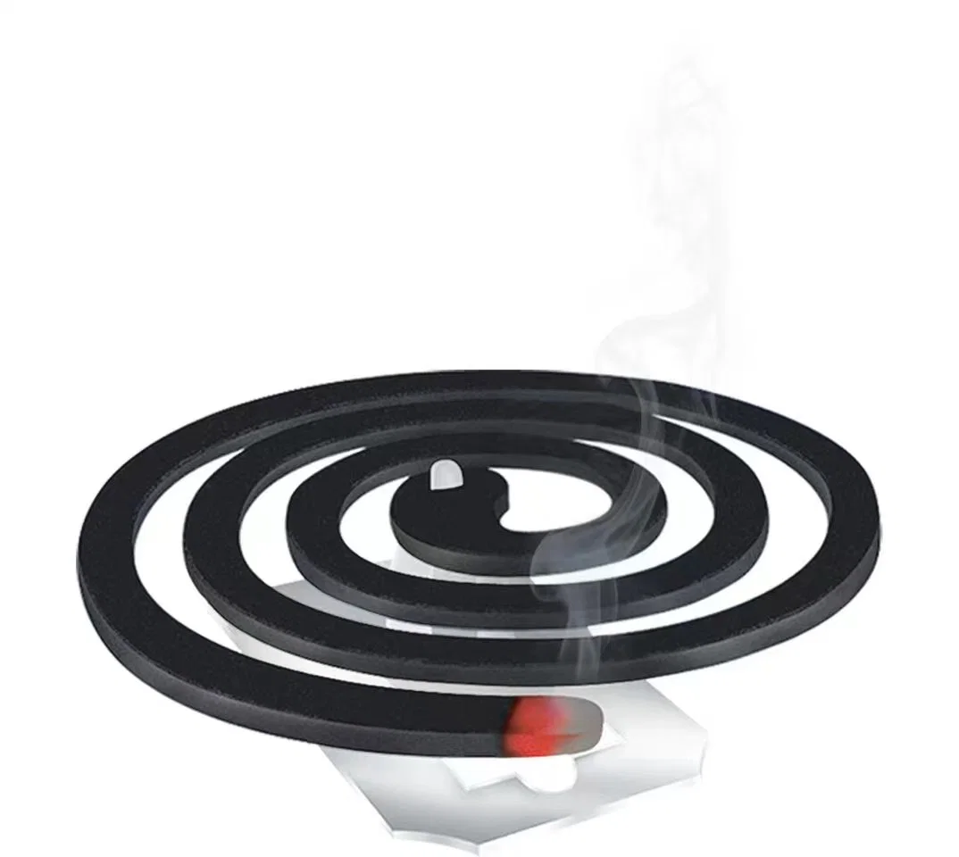 Original Factory High quality/High cost performance  Cheap Price Black Smokeless Brand Mosquito Killer Coil