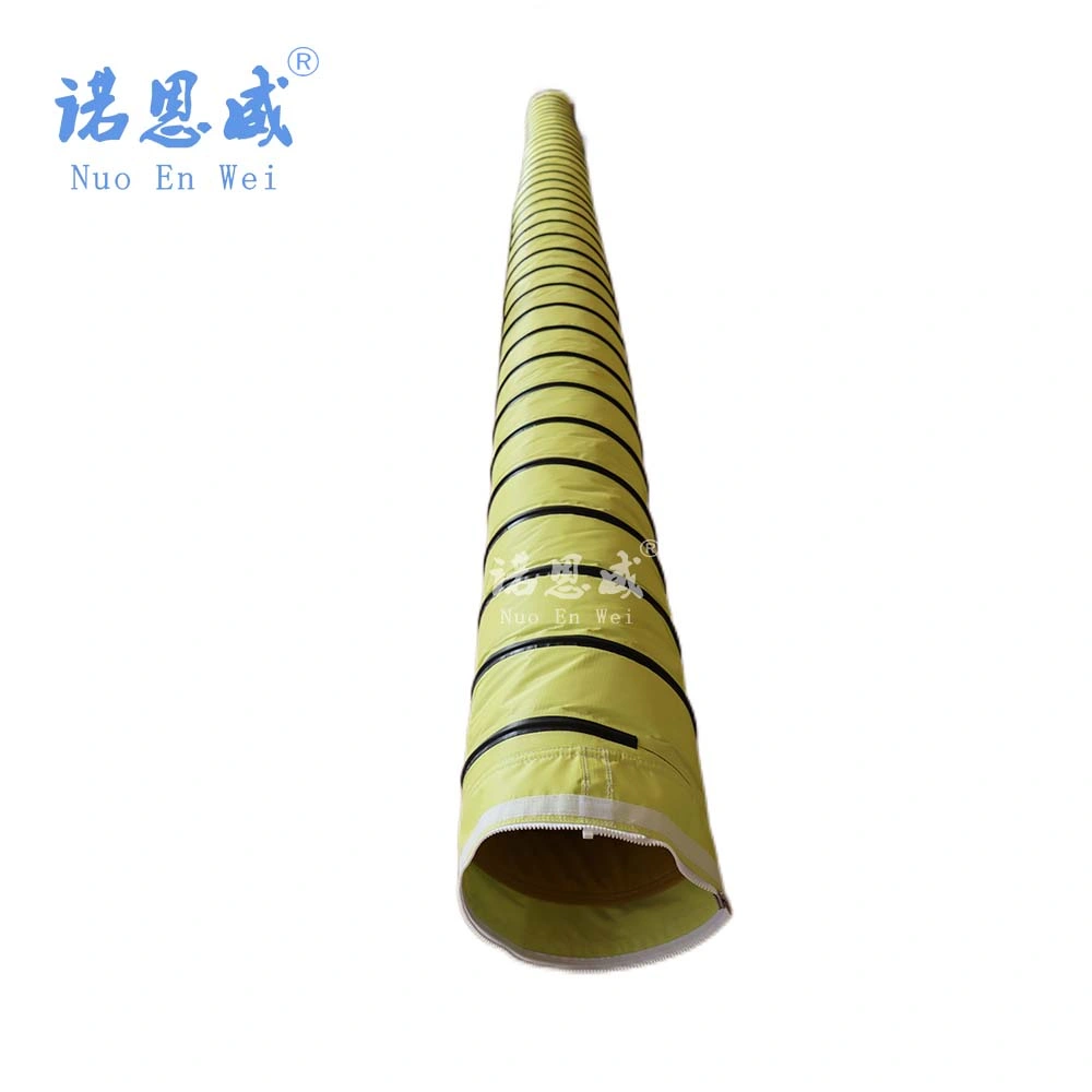 PCA Spiral Hoses, Lightweight Air Conditioner Insulation Duct