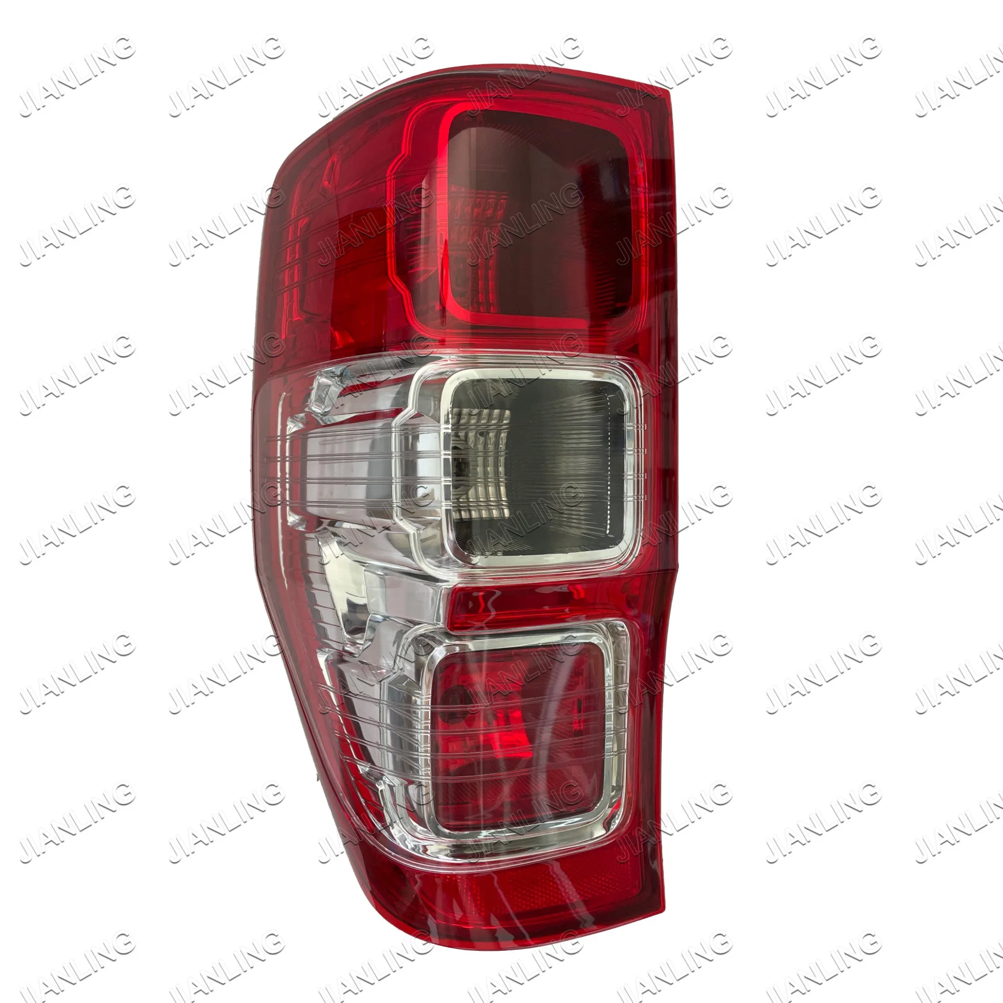 Auto Pick-up Tail Lamp for Ford Ranger 2012 Ab39-13404 Ab39-13405