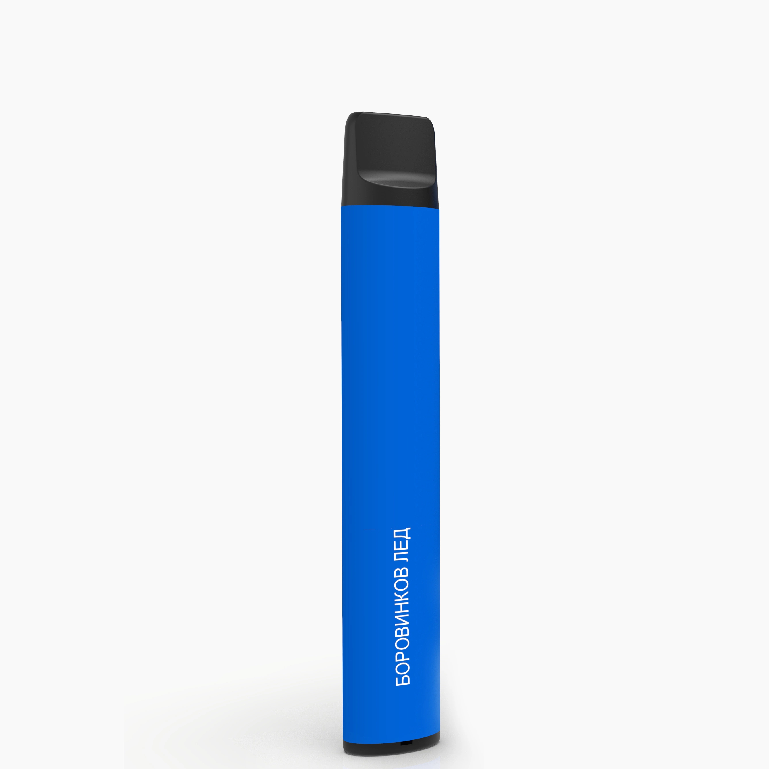 Hilfe Rauchen verlassen Vape E-Liquid Cigar Eletronico Einweg elektronische Zigarette 600puffs