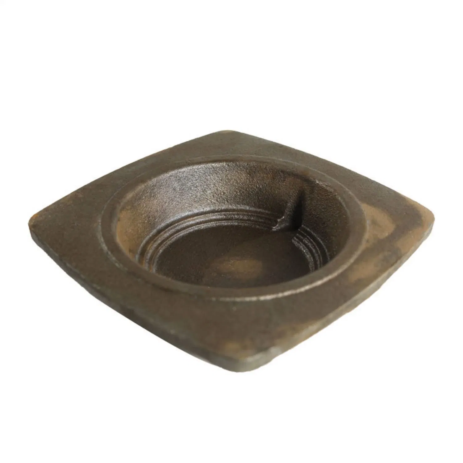 Shandong OEM Custom Precision Aluminum Casting Custom Die Casting Aluminium Aluminium Casted Parts