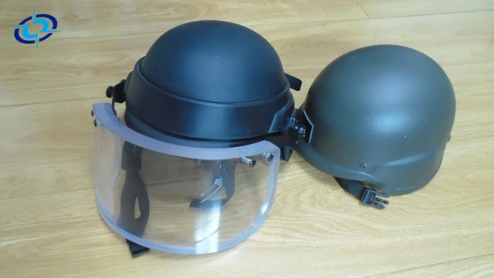 Equipment Tactical Military Army Bullet Proof Helmet