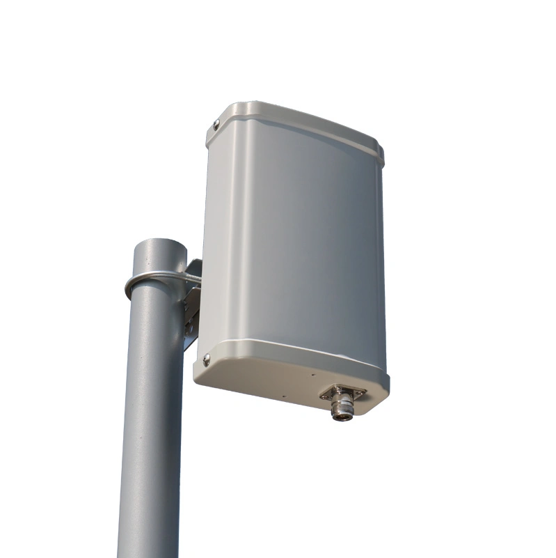 470-650 MHz 8 dBi Vertical Polarization Sector Antenna