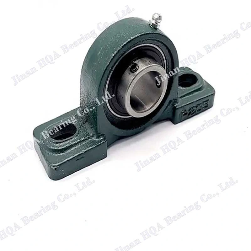 Chrom Steel Pillow Block Bearing UCP215 UCP 215 UCP215 Ball Bearing Bearing Seat