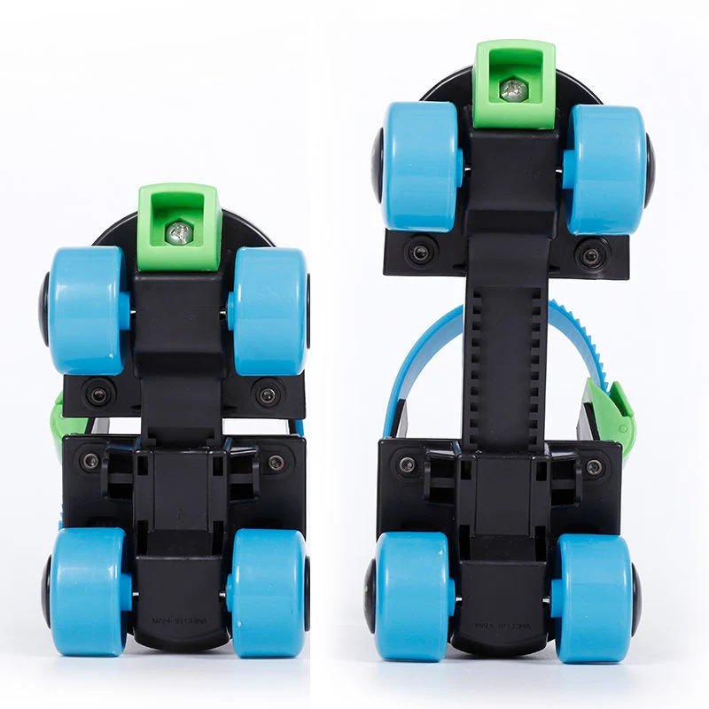 New Shape Mini Roller Skate with Customized Design and Best Price.