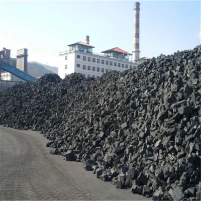 Calcined Coke Metallurgical Foundry Coke