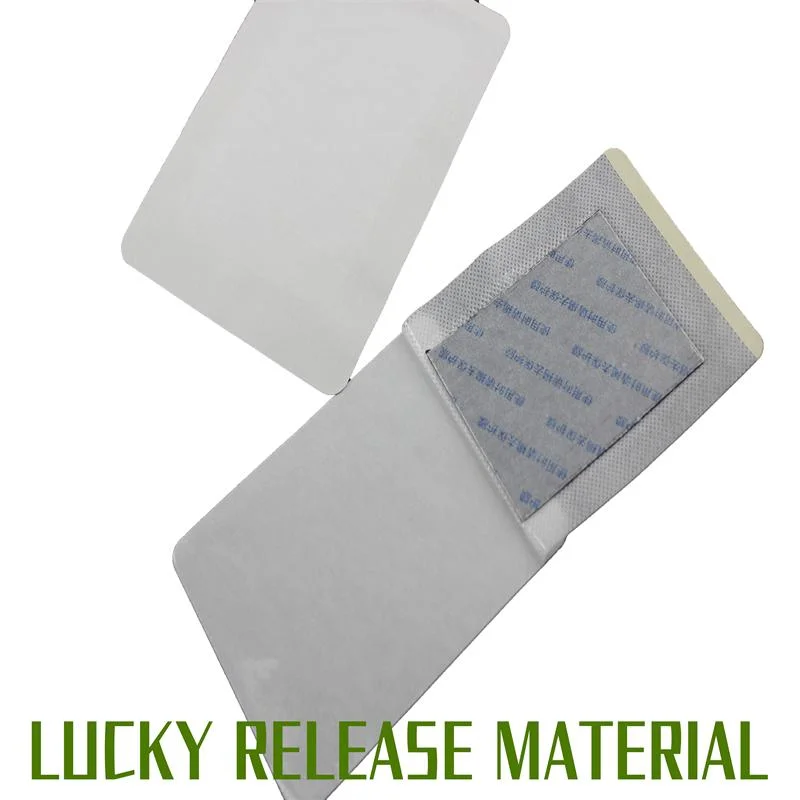 Medical Consumed Syringe Packing Blister Paper in Pharmaceutical Packaging Materials