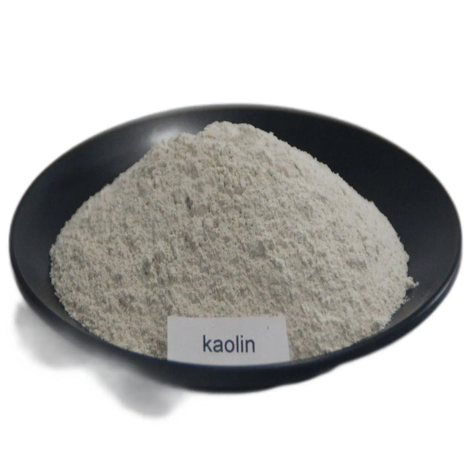 Hochwertige niedrige Preis China White Kaolin Clay für Farbe / Beschichtung