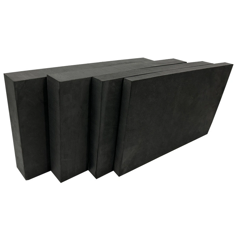 Customized Antistatic EVA Foam ESD Foam for Packing