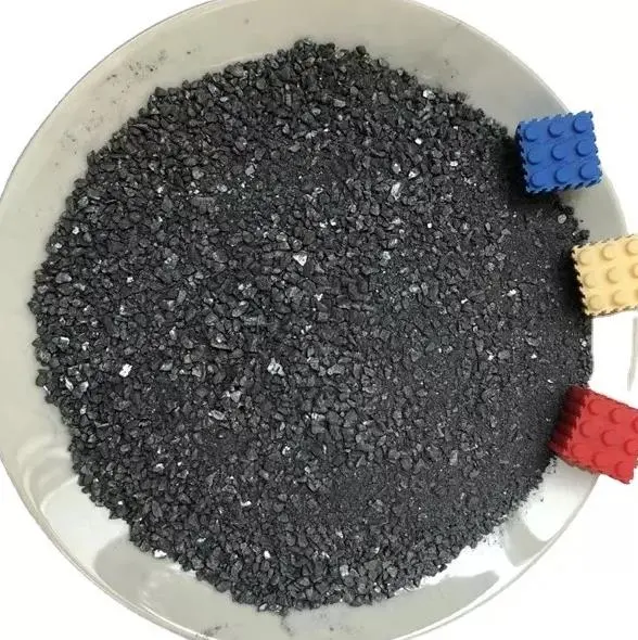 GPC Graphite Carburizer Recarburizer FC 99.9% Carbon Additive Iron and Steel