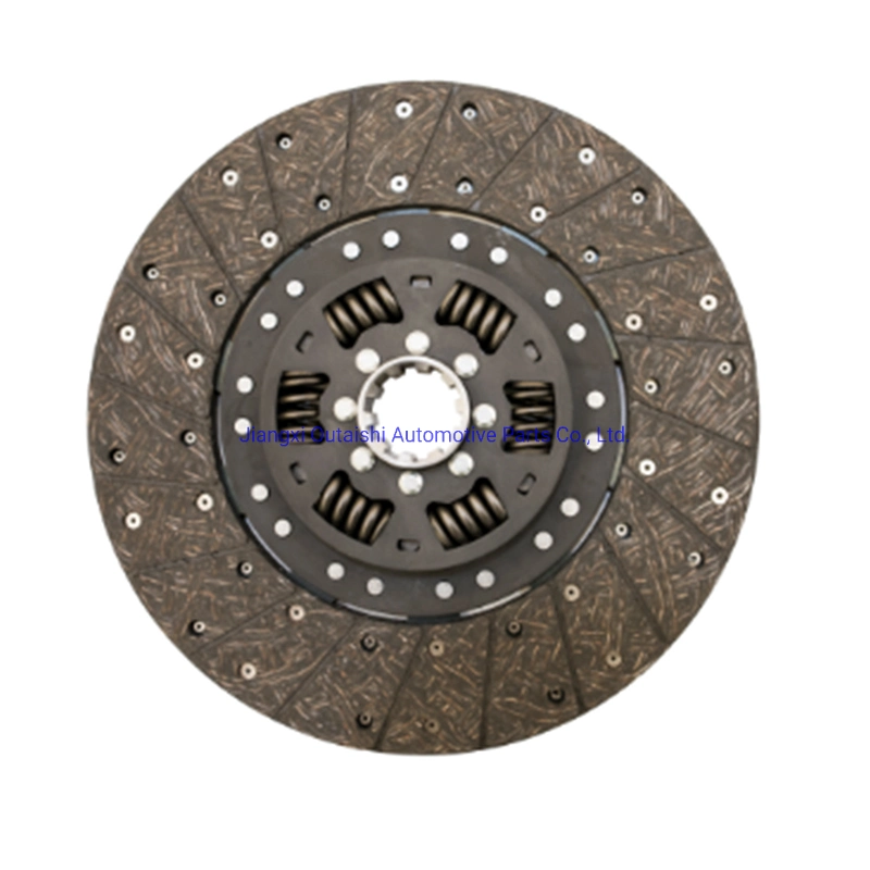 Tractor Parts Wholesale/Supplier Price Clutch Pressure Plate Clutch Disc 82011592 for Ford