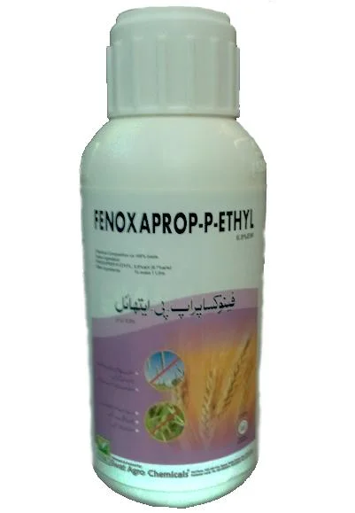 Herbicides Weed Killer Fenoxaprop-P-Ethyl 6.9%Ew 7.5%Ec 10%Ec Price
