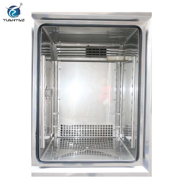 Automatic Water Adding Large Temperature Humidity Cycling Test Equipment