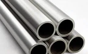 Custom Factory C276 N10675 Hastelloy Tube for Chemical Industry