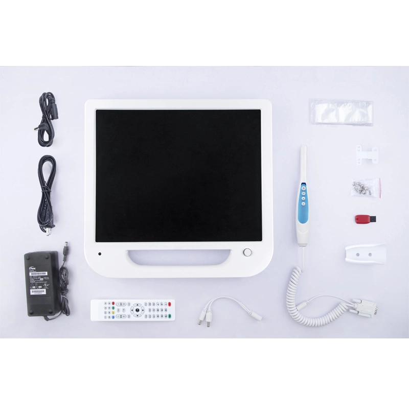 Equipamento dentário Digital Oral Endoscope System Intra Oral Camera