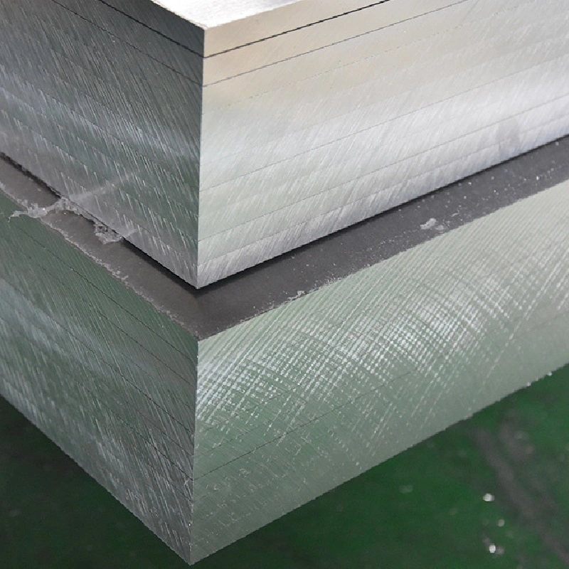 Prime Quality 1050/1060/1100/3003/5005/5052/5083/6061/6063/7075 Aluminium Sheet of Good Price