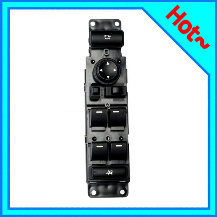 Car Parts Power Window Mirror Switch for Land Rover Range Rover 10-13 Lr020109 Lr012022