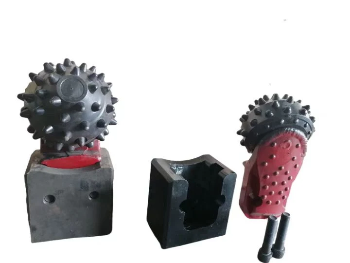 API Rock Drill Bits for Well Drilling/Mining, Tricone Bits, PDC Bits, Rock Reamers/Hole Openers, Drag Bits, Hammer Bits, Single Roller Cones/Cutters