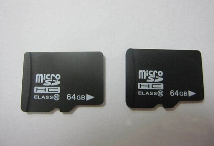 Cartão de memória Teckdi 30 Extreme PRO Micro 32/64/128/256GB TF