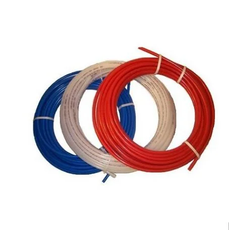 Global Standard Pex Pipe Plumbing Materials Pex-B Hot Water Supply Portable Water Pexb Pipe