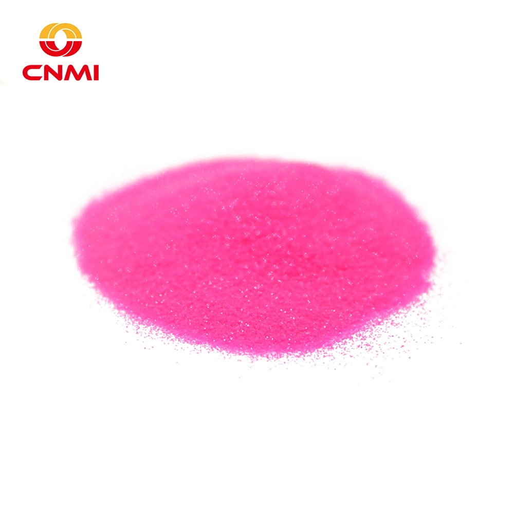 CNMI Gliter Powder for Nail Beauty Decoration etc