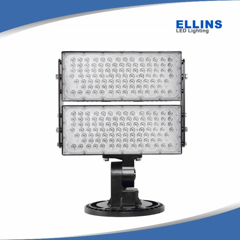 High Mast Outdoor Tunnel Commercial Lighting LED Module Floodlight Flood Light for Football Field Stadium