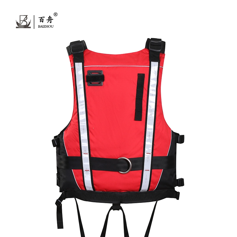 New Design Comfortable Water Safety Pfd Life Jacket