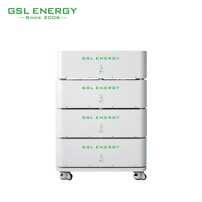 Great Power 48V 168ah Lithium Pack Battery Module 168ah 8.4kwh 16.8kwh 25.2kwh 33.6kwh LiFePO4 Battery for Solar UPS System