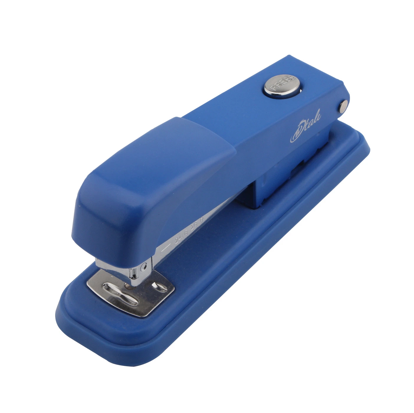 Pop-up Labor-Saving Metal Stapler Office Stapler