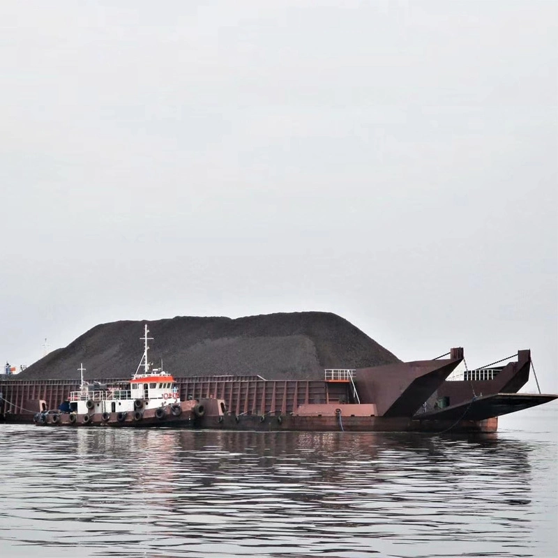 Multi-Purpose Dry Cargo Vessel Lct Barge Oil Tankers for Sale