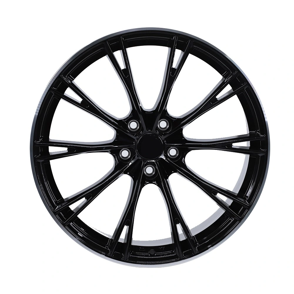 Spezielle Customize Flow gebildet 5X112 19 Zoll Pkw-Legierung Felgen Felgen für Audi A3 A4 A5