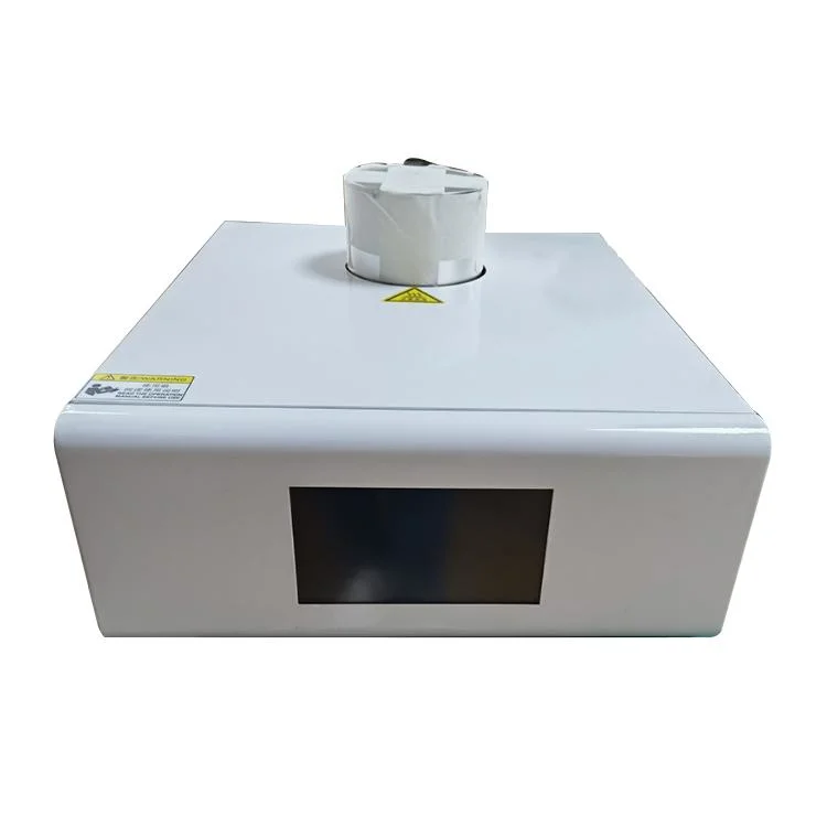 Huazheng Electric High Temperature DSC Calorimetry Differential Scanning Calorimeter Price