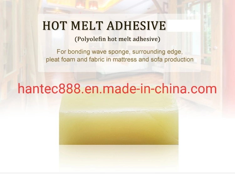 Apao Hot Melt Glue for Furniture