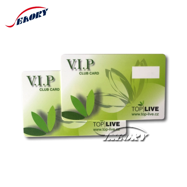 EV1 1K S50 Smartcard RFID Non-Contact Memory IC Card Custom Photo