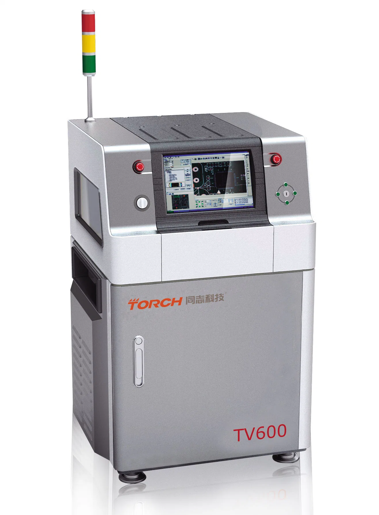 Online Automatic Optical Inspection (TV450) TV600