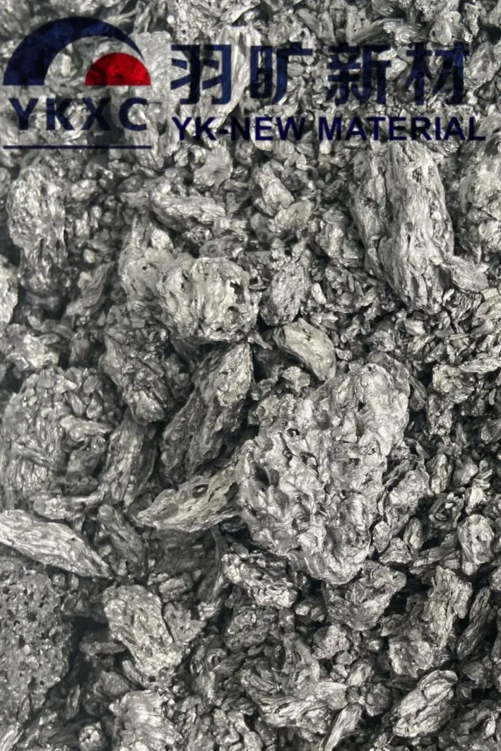 Calcined Needle Coke with S 0.5%Max, F. C 98.5% as for The Raw Materials of UHP Grahite Electrode