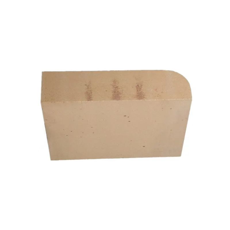 High Density Zirconia Mullite Refractory Brick for Glass Furnace Melting Pool