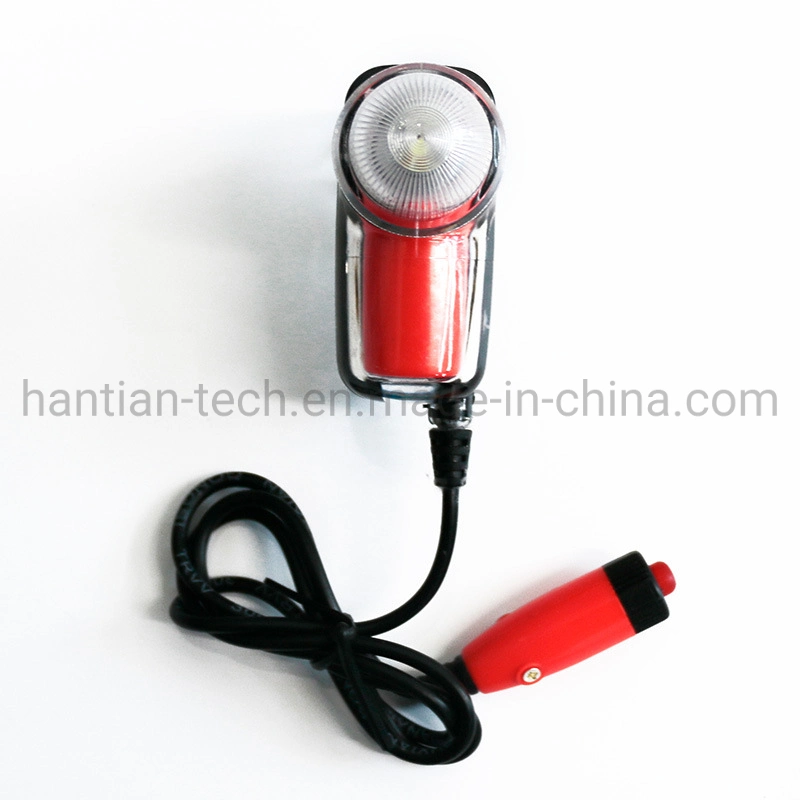 Flash Auto and Manual Water Activation Marine Lifesaving LED Lifejacket Lights