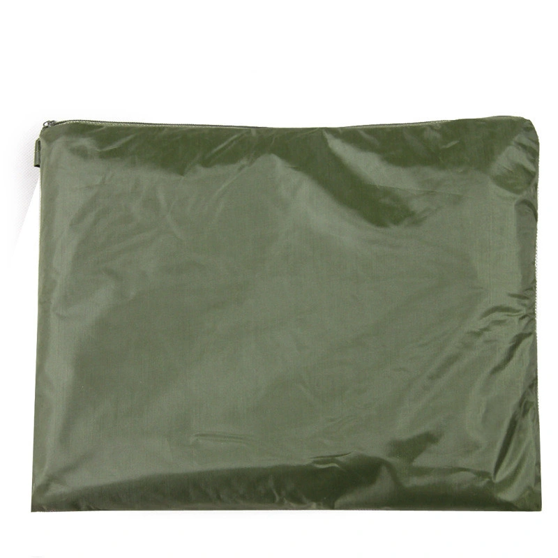 Tactical Waterproof Camouflage Poncho Safety Raincoat Rainwears Rain Jacket