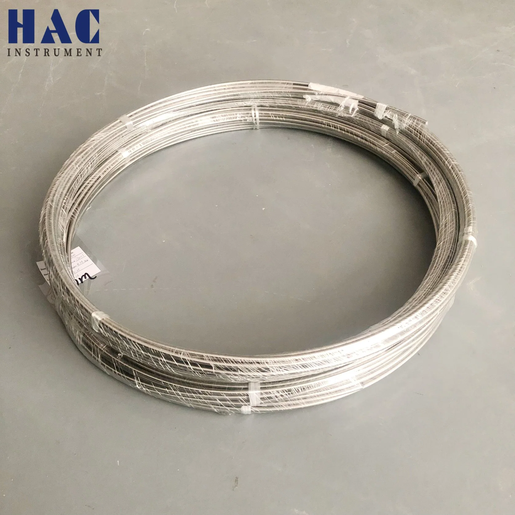 Electrical Cable Mineral Insulated Cable for Temperature Sensor