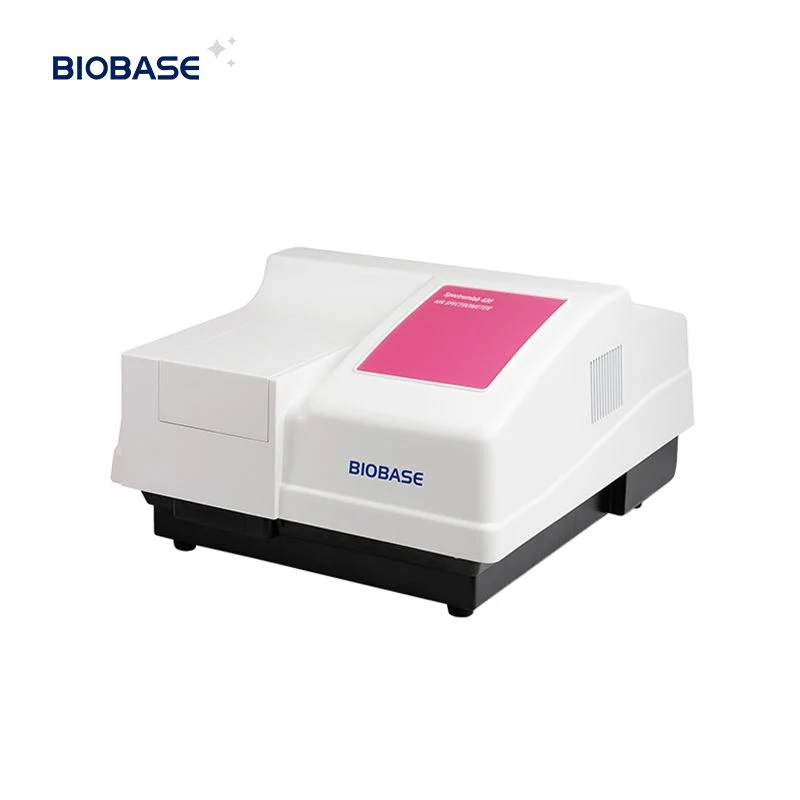 Спектрофотометр Bioobase Lab Flame USB Interface Color Laboratory Spectrophometer